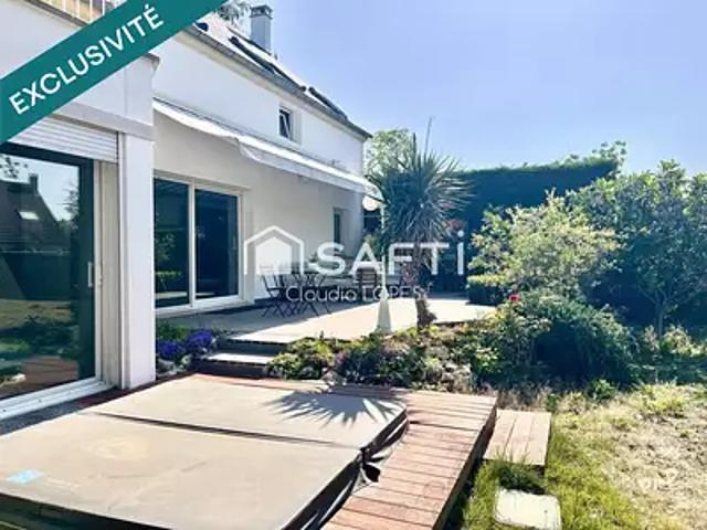 Maison vente à Argenteuil, Ermont