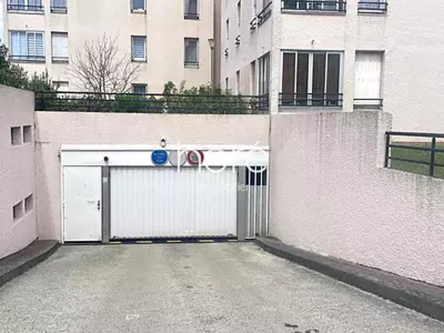 Garage vente à France métropolitaine, Ermont