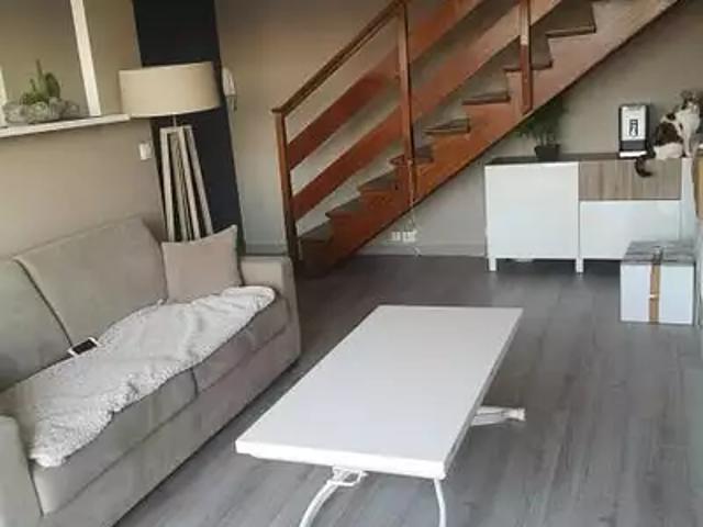 Appartement location à Argenteuil, Ermont