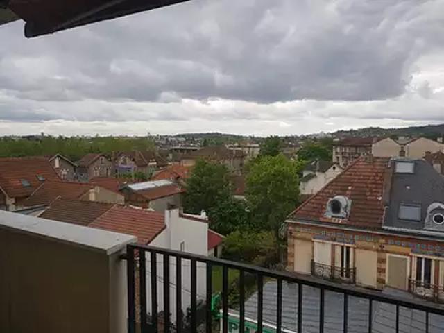 Appartement location à Argenteuil, Ermont