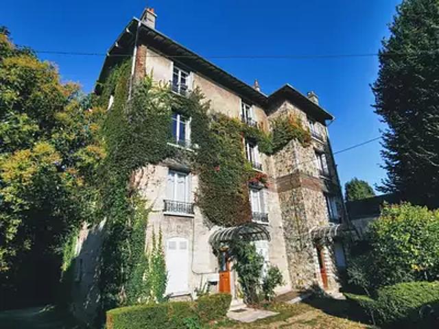 Appartement location à France métropolitaine, Ermont