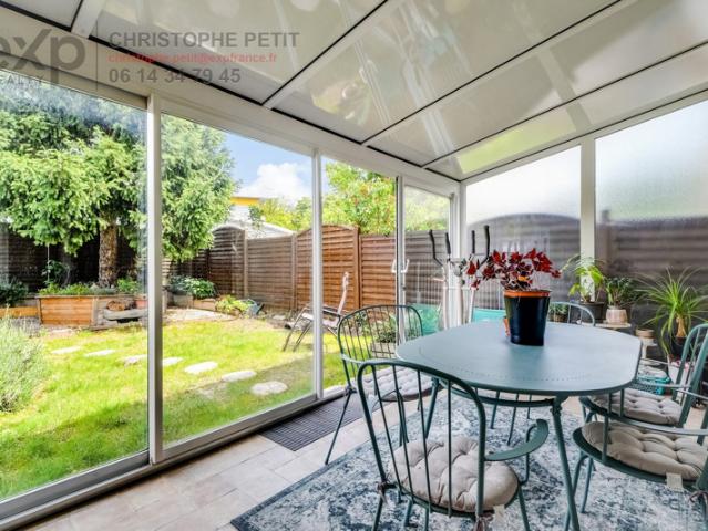 Maison vente à Argenteuil, Franconville