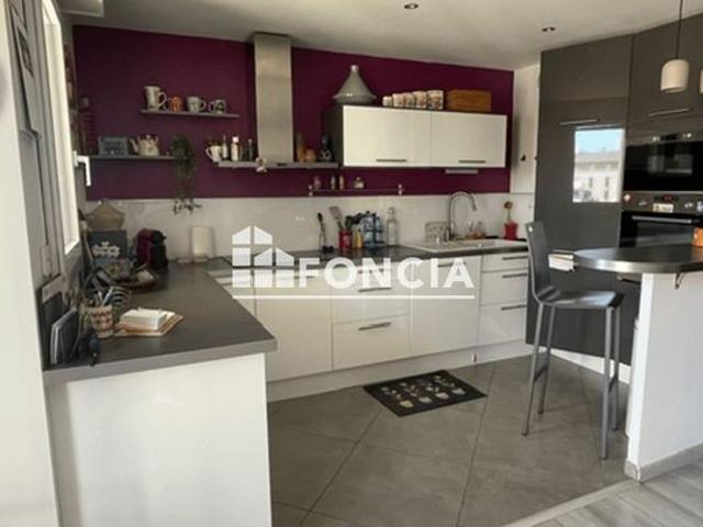 Appartement vente à Argenteuil, Ermont
