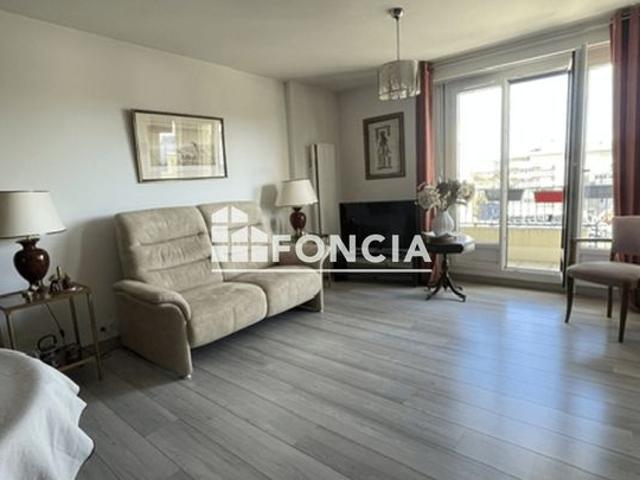 Appartement vente à Argenteuil, Ermont