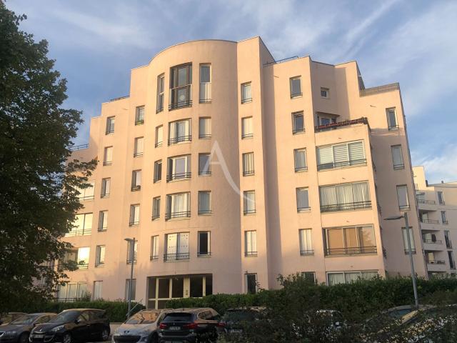 Appartement location à Argenteuil, Ermont