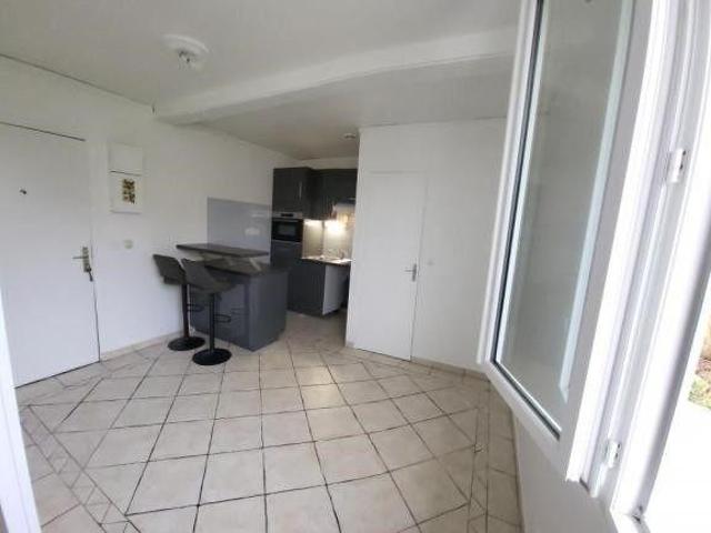 Appartement location à Argenteuil, Ermont