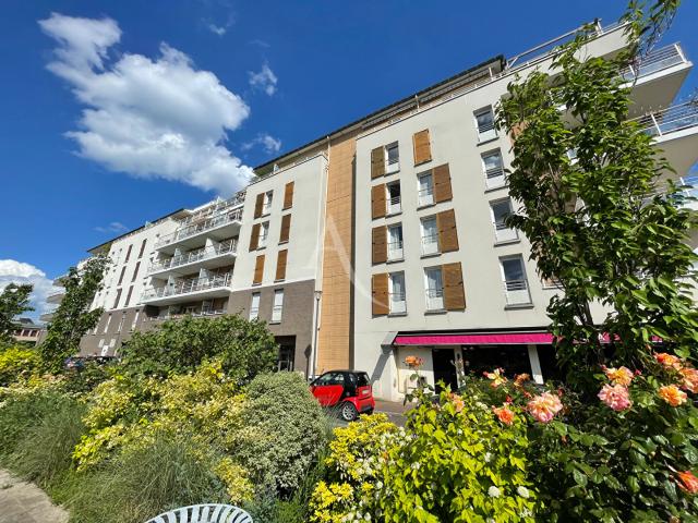 Appartement location à Argenteuil, Ermont