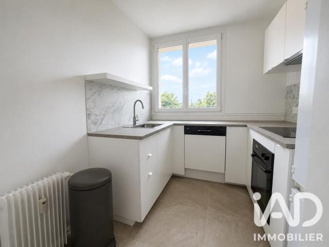 Appartement location à Argenteuil, Ermont