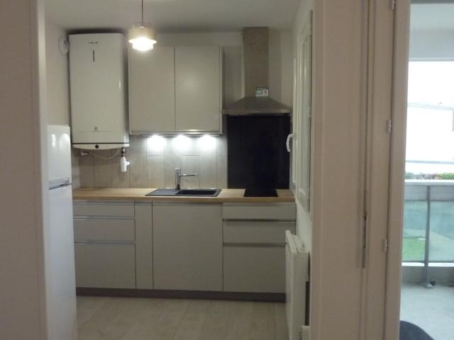 Appartement location à Argenteuil, Ermont
