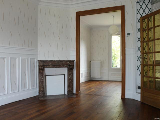 Maison location à France métropolitaine, Ermont