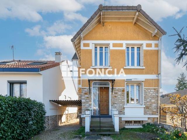 Maison vente à Argenteuil, Ermont