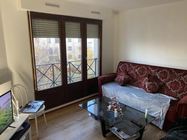 Appartement location à Argenteuil, Ermont