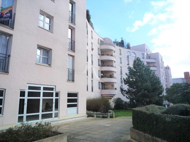 Appartement vente à Argenteuil, Ermont