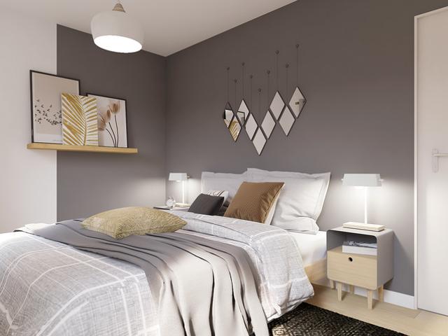 Appartement vente à Argenteuil, Ermont