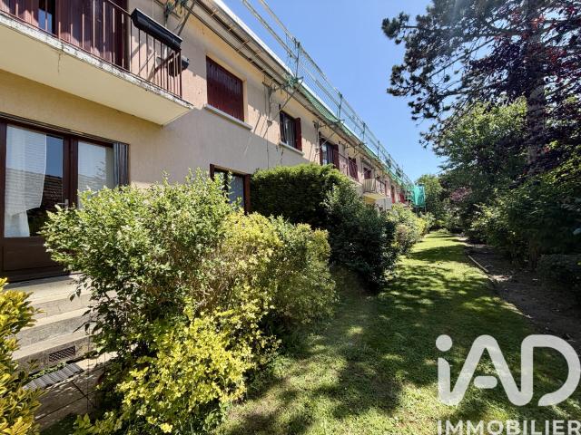 Appartement vente à Argenteuil, Ermont