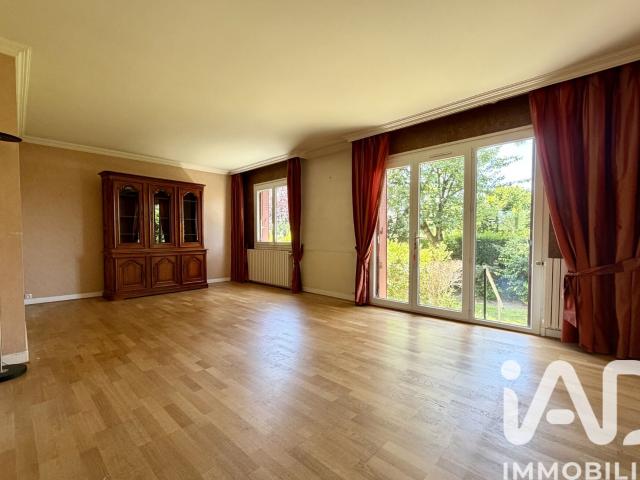 Appartement vente à Ermont, Val-d'Oise