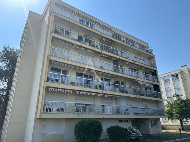 Appartement vente à Argenteuil, Ermont