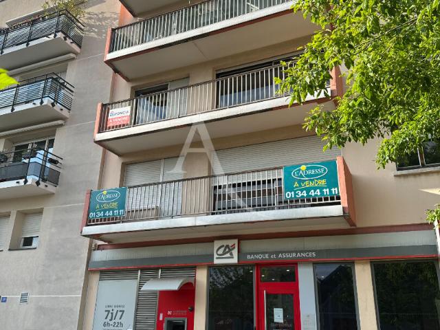 Appartement vente à Argenteuil, Ermont