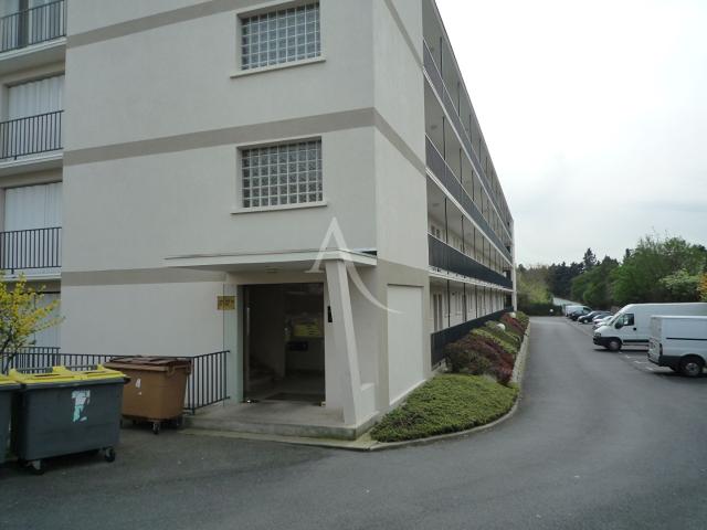 Appartement vente à Argenteuil, Ermont