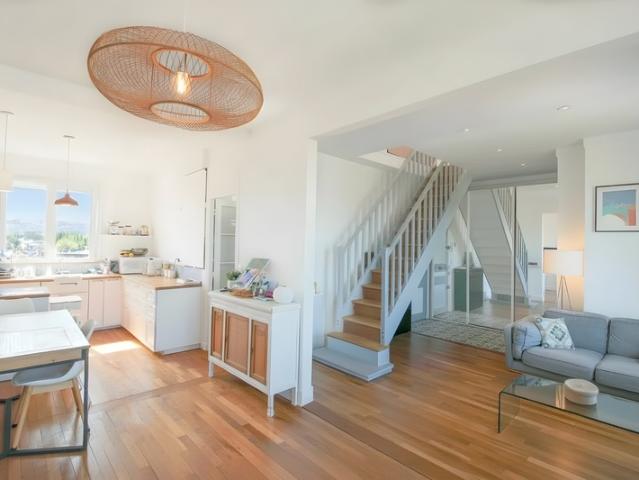 Duplex vente à Argenteuil, Ermont