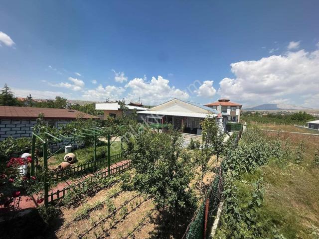 Meram, Konya içerisinde satılık Villa