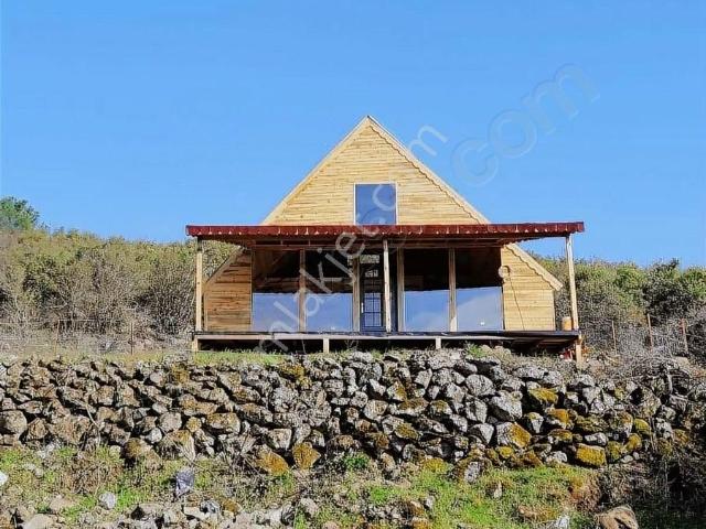 Dursunbey, Balikesir içerisinde satılık Villa