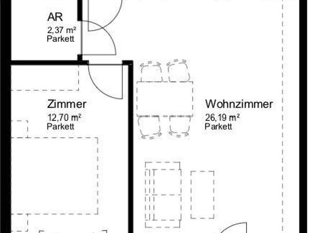 Apartment mieten in Floridsdorf, Wien