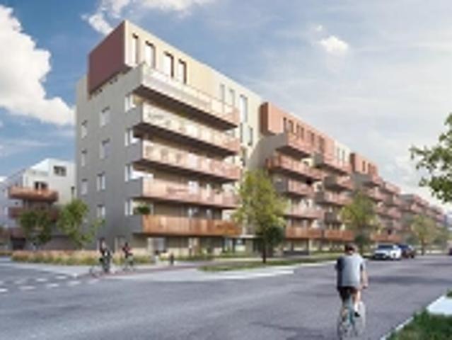Apartment mieten in Floridsdorf, Wien