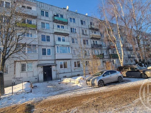 Квартира продажа в Сертолово, Ленинградская область