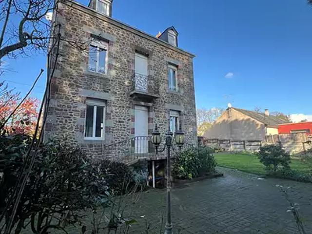 Maison vente à Mayenne, Ernée