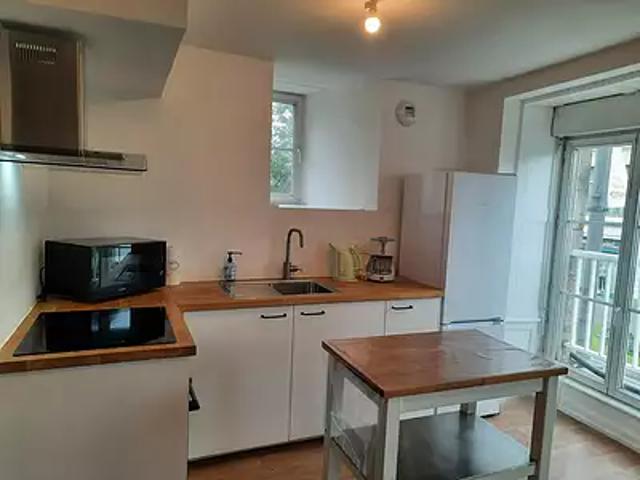 Appartement location à Mayenne, Ernée