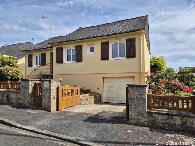 Maison vente à Mayenne, Saint-pierre-des-landes