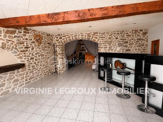 Maison vente à Mayenne, Ernée