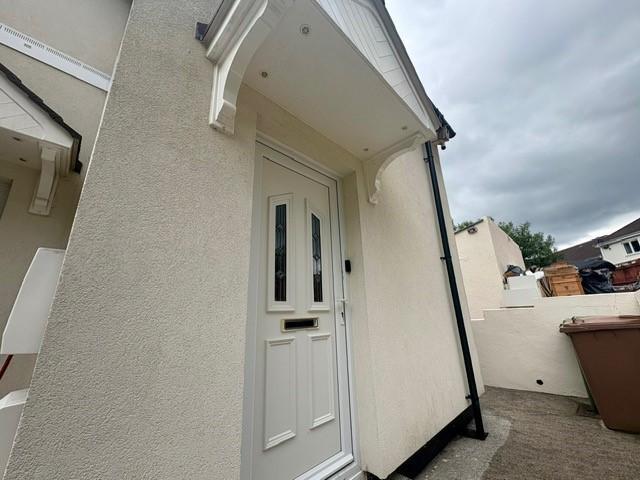 Apartment for rent in Mount Wise