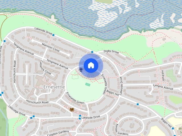 Apartment for rent in Mount Wise
