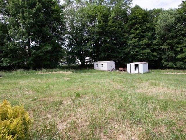Land for sale in Worcester, Massachusetts