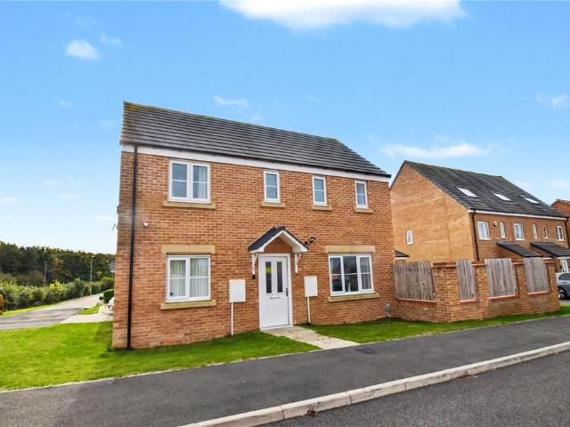House for rent in Cayton