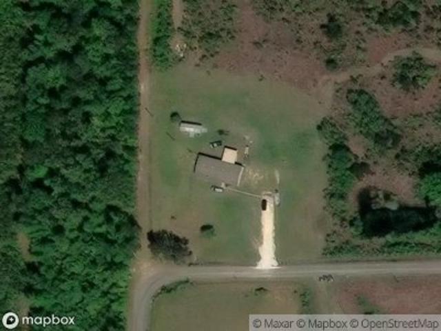 Property for sale in Beauregard Parish, Louisiana