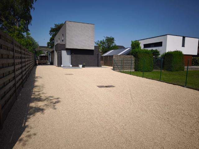 Appartement location à Oostkamp, West-Vlaanderen