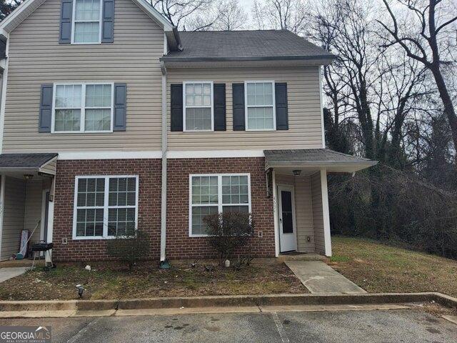 House for sale in Forest Park, Georgia