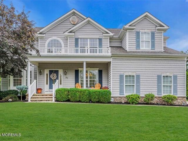 House for sale in Lanoka Harbor