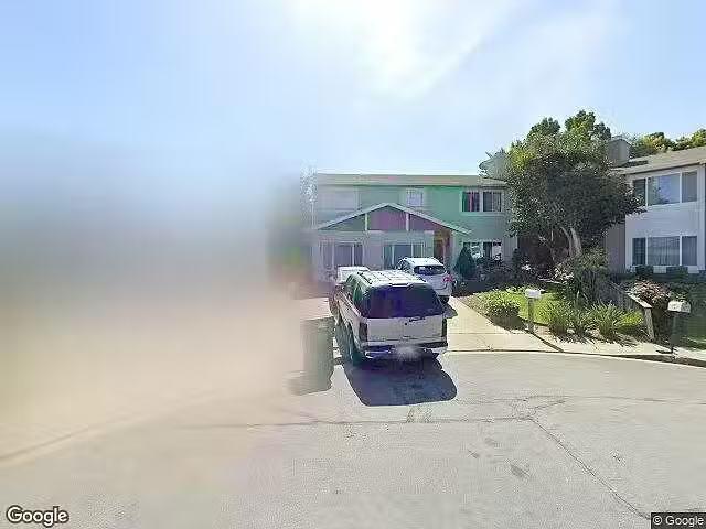 House for rent in Hayward