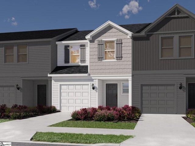 House for sale in Lyman, South Carolina