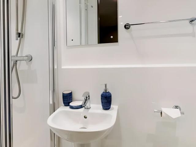 Apartment for rent in Gilesgate Moor, Durham