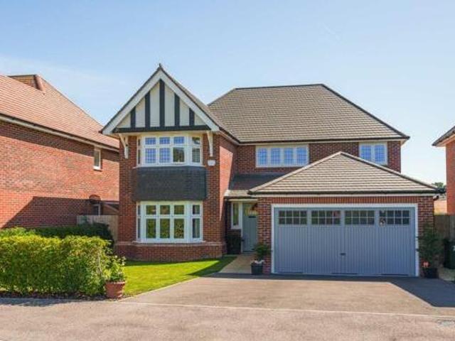 House for sale in Bolton Low Houses, Hampshire