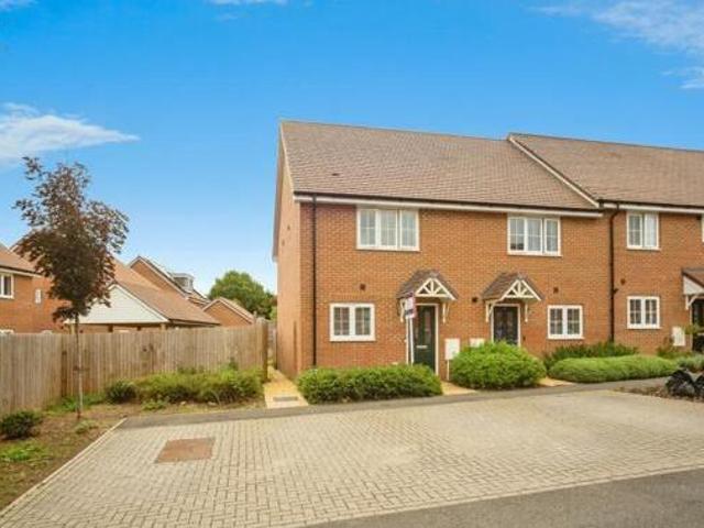 House for sale in Bourne Vale, Kent