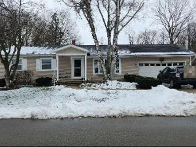 House for sale in Michigan