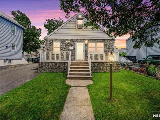 House for sale in Nutley, New Jersey