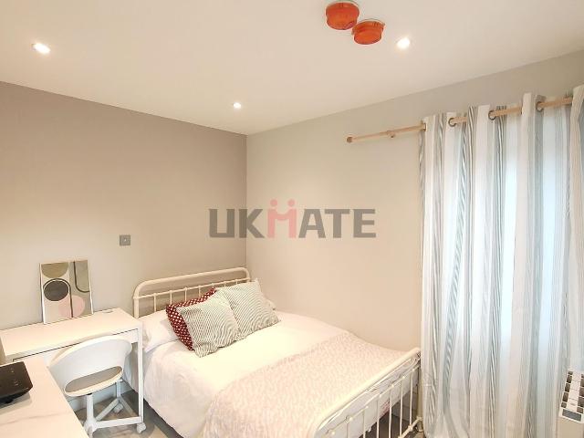 Apartment for rent in Ocean Estate, Stepney