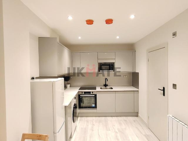 Room for rent in Ocean Estate, Stepney